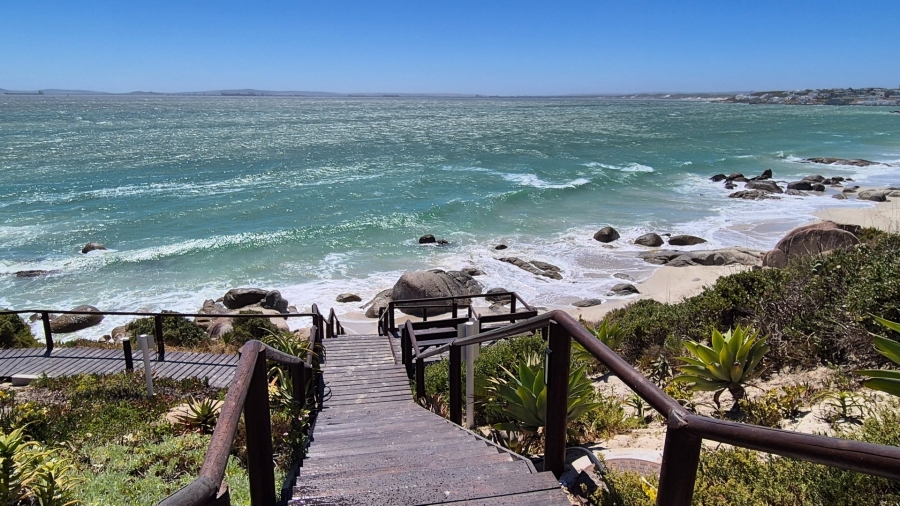 0 Bedroom Property for Sale in Waterfront Western Cape